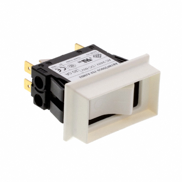 4430.1789 SCHURTER Inc. Circuit Breakers