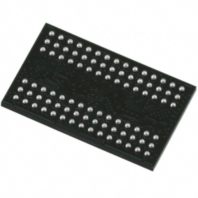 MT48H16M32LFB5-6 IT:C Micron Technology Inc.  Memory