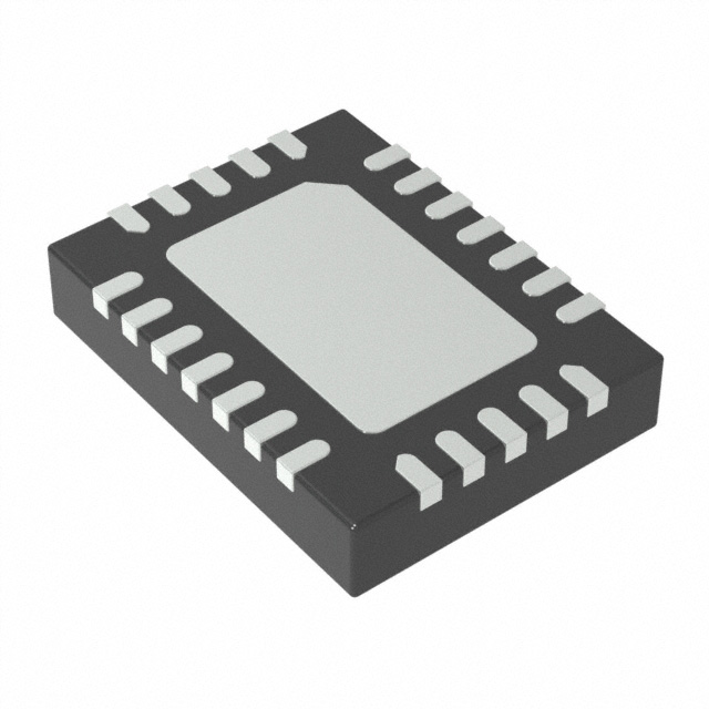 AAT2404IMK-T1 Skyworks Solutions Inc.  Pilotes LED