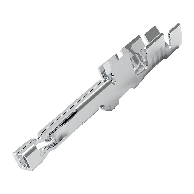 1722537123 Molex  Contacts de connecteur rectangulaires