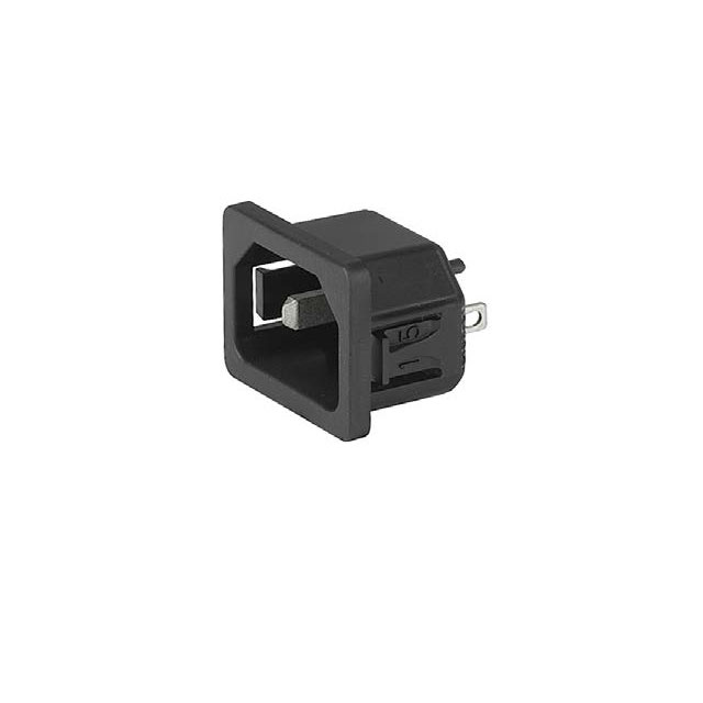 6102.5220 SCHURTER Inc.  Power Entry Modules (PEM)