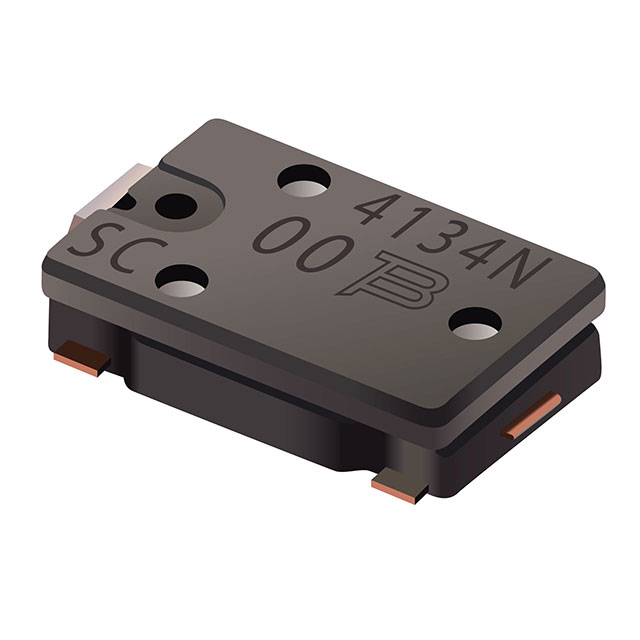 SC82AAA Bourns Inc. Coupures thermiques (fusibles thermiques)