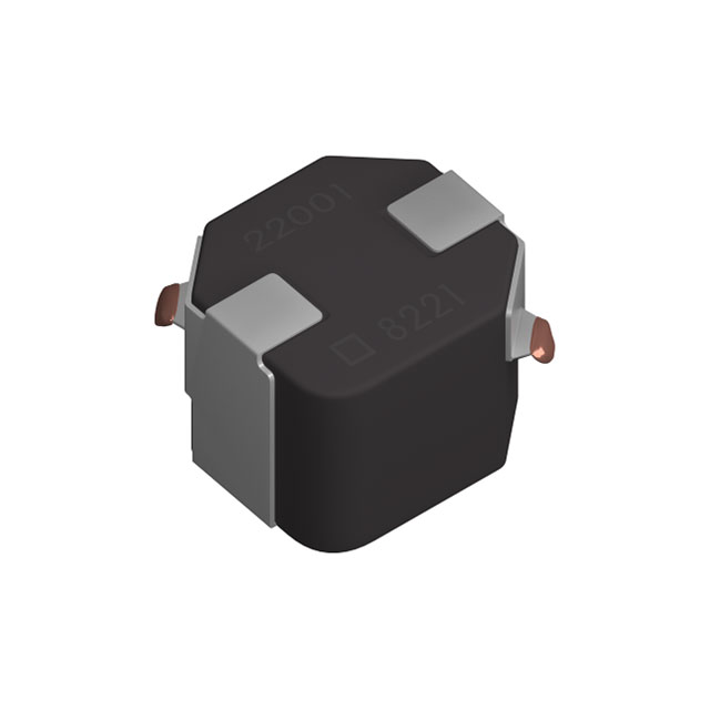 SPM10065VT-100M-D TDK Corporation  Induttori fissi