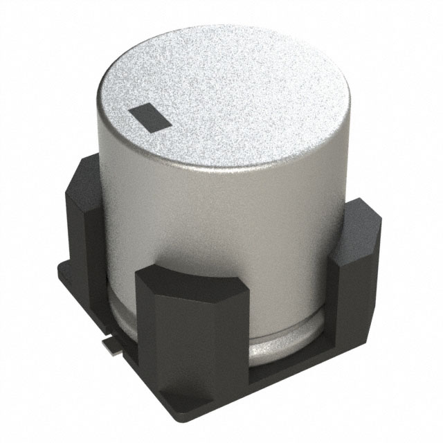 EEE-FK0J332AV Panasonic Electronic Components  Condensadores electrolíticos de aluminio