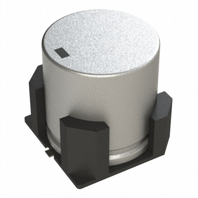 EEE-FK1H102AV Panasonic Electronic Components  Aluminum Electrolytic Capacitors