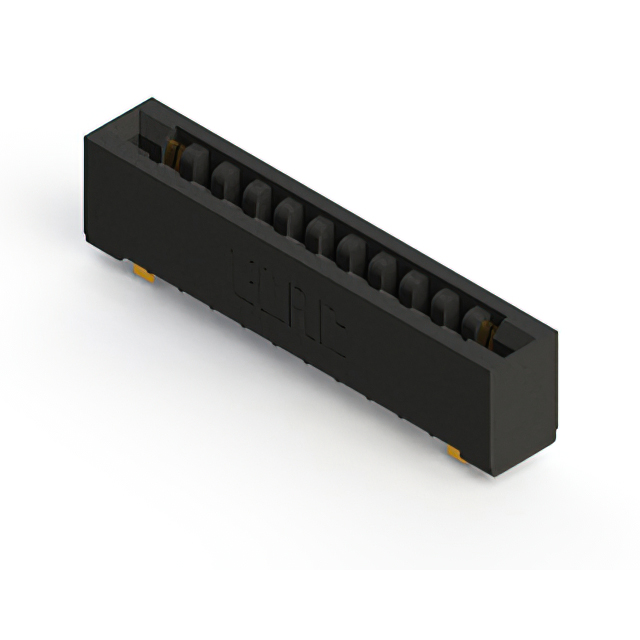 857-022-500-201 EDAC Inc.  Edgeboard Connectors