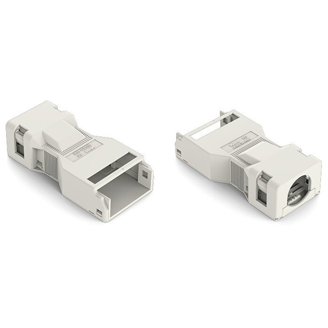 890-515 WAGO Corporation  Accessori