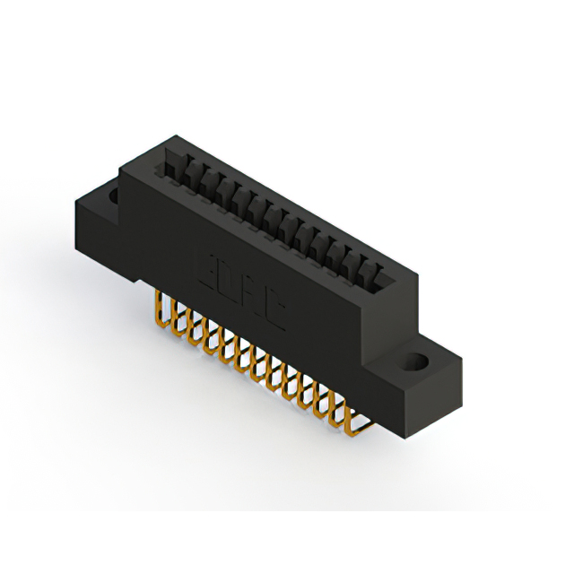892-013-558-104 EDAC Inc.  Edgeboard Connectors