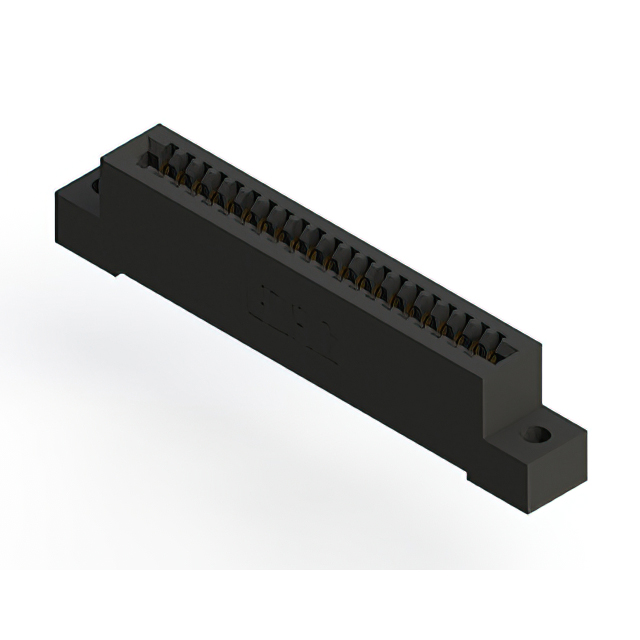 892-021-521-102 EDAC Inc.  Edgeboard Connectors