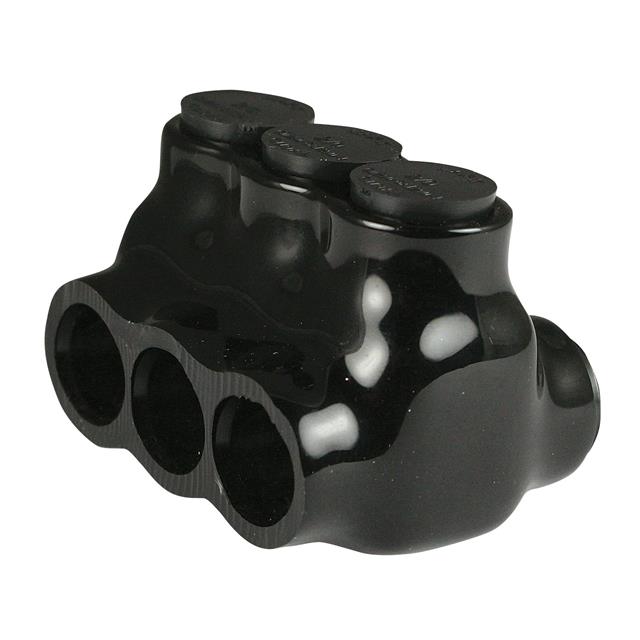 AICD2-0-3 ASI-Ez  Connettori per giunzioni di fili