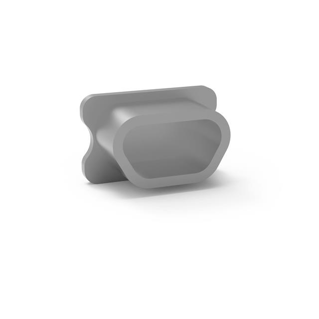 MD009RP AirBorn, Inc.  Accesorios para conectores D-Sub en forma de D