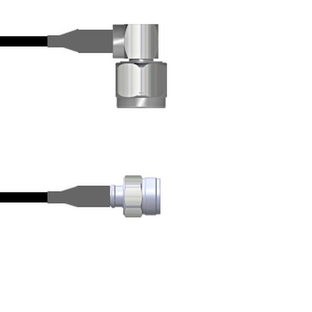 Q-2A059000M060i Amphenol Custom Cable  Assemblaggi di cavi