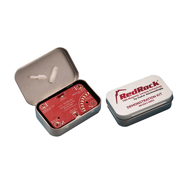 RR1EK3-0003 Coto Technology  Cartes d'évaluation de capteurs