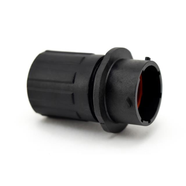 RTS1BS18N23PHEC03 Amphenol Sine Systems Corp  Alloggiamenti per connettori circolari