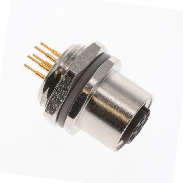 T4143012081-000 TE Connectivity AMP Connectors  Assemblages de connecteurs circulaires