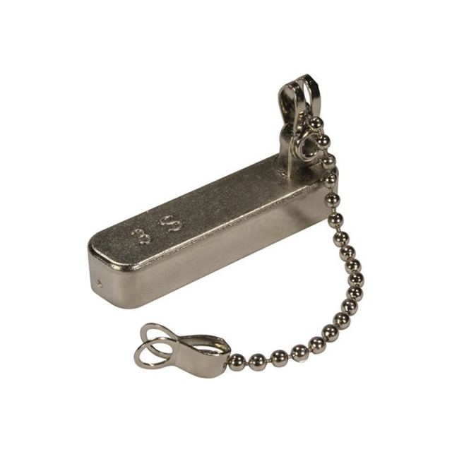 09670250615 HARTING  Accesorios para conectores D-Sub en forma de D