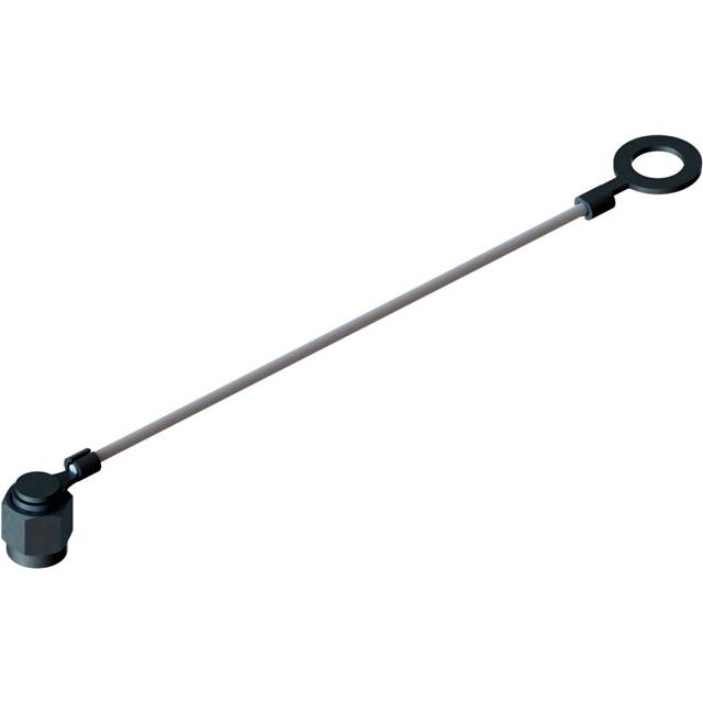 2911-61009 Amphenol SV Microwave  Coaxial Connector (RF) Accessories