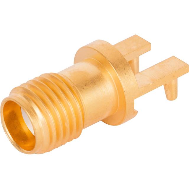 2921-00037 Amphenol SV Microwave  Koaxialsteckverbinder (HF)-Baugruppen