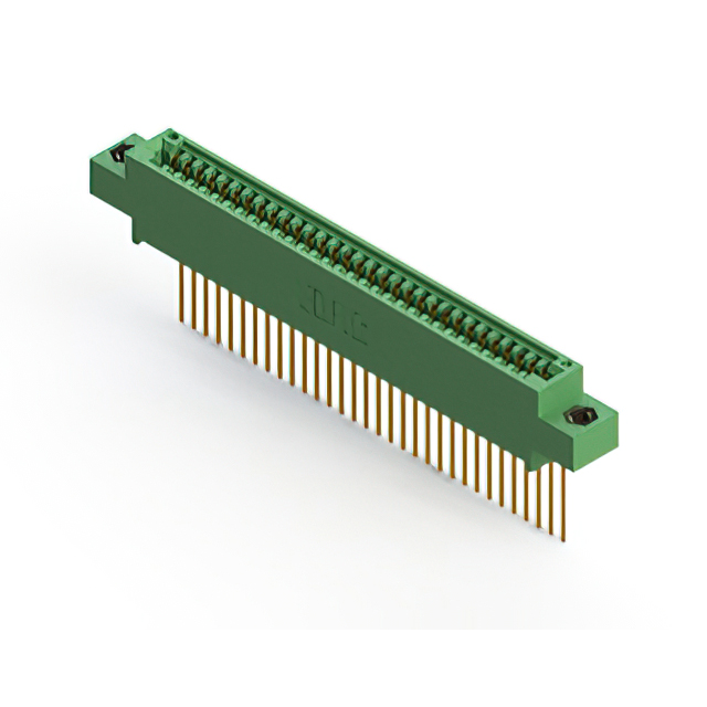 345-032-541-607 EDAC Inc.  Edgeboard Connectors