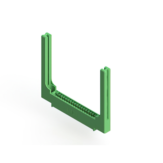 346-018-559-658 EDAC Inc.  Edgeboard Connectors