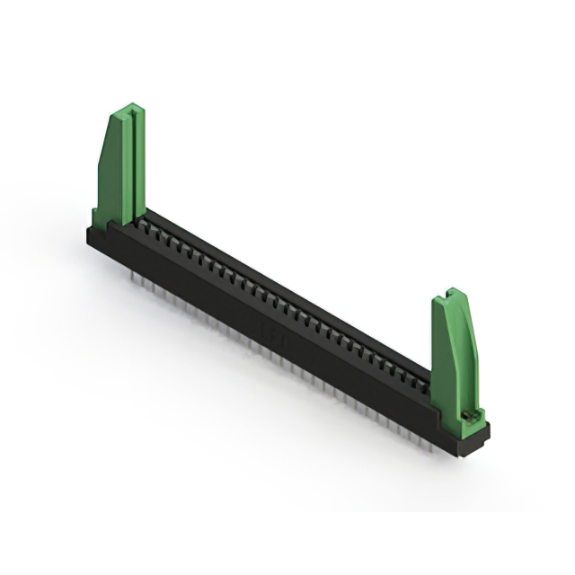 357-058-422-278 EDAC Inc.  Edgeboard Connectors
