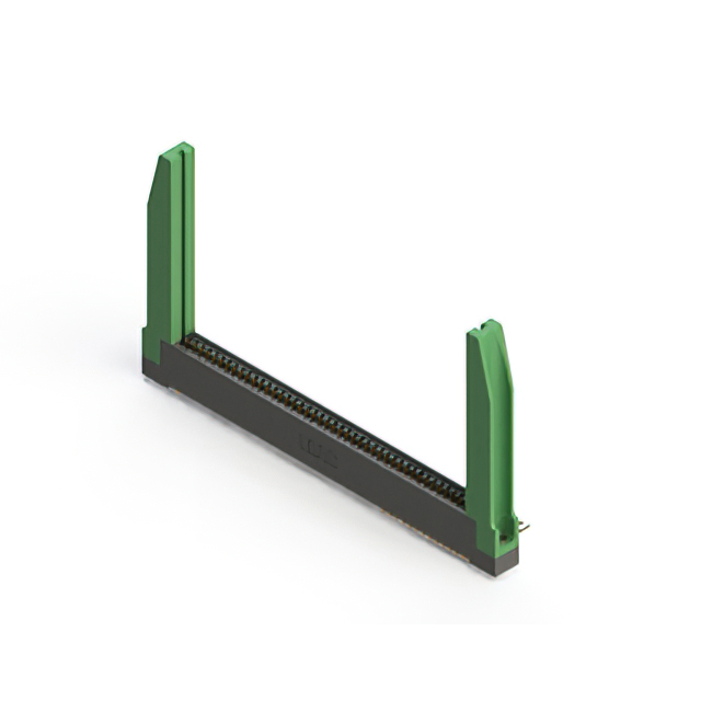 395-090-558-278 EDAC Inc.  Edgeboard Connectors