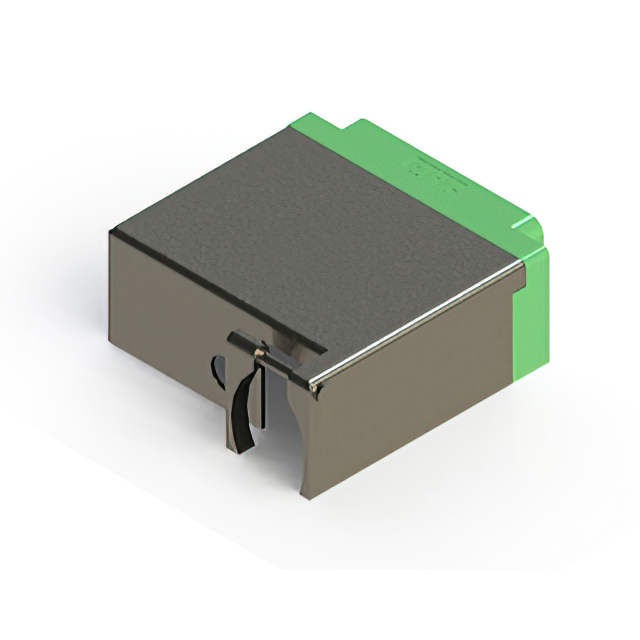 516-120-542-160 EDAC Inc.  Backplane Connector Housings