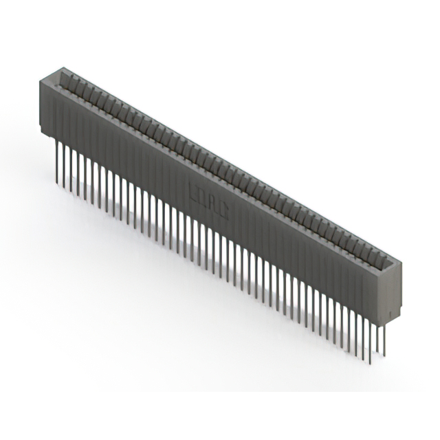 745-090-545-201 EDAC Inc.  Edgeboard Connectors