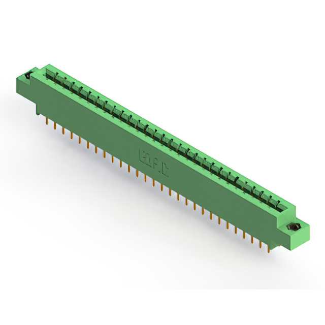833-056-521-808 EDAC Inc.  Edgeboard Connectors