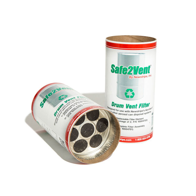 10004703 Newstripe  Prodotti per la pulizia e la manutenzione