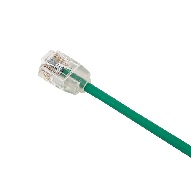 MI-C6N-03-28LSZH-F Pactech  Assemblaggi di cavi