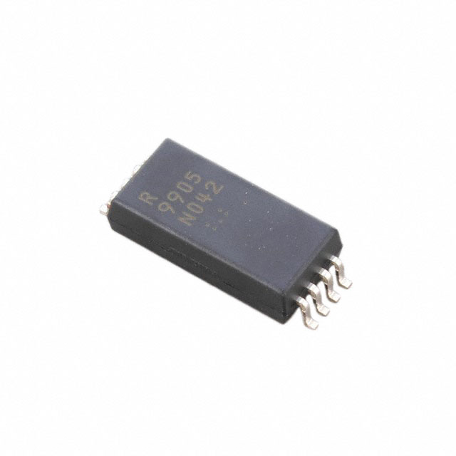 PS9905-Y-V-AX Renesas Electronics Corporation  Isolators - Gate Drivers