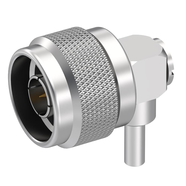 R161182000 Radiall USA, Inc.  Coaxial Connector (RF) Assemblies