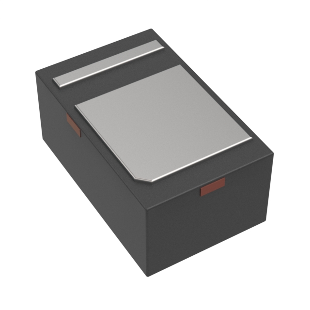 MMP4401-GM2/TR Microchip Technology  RF Diodes