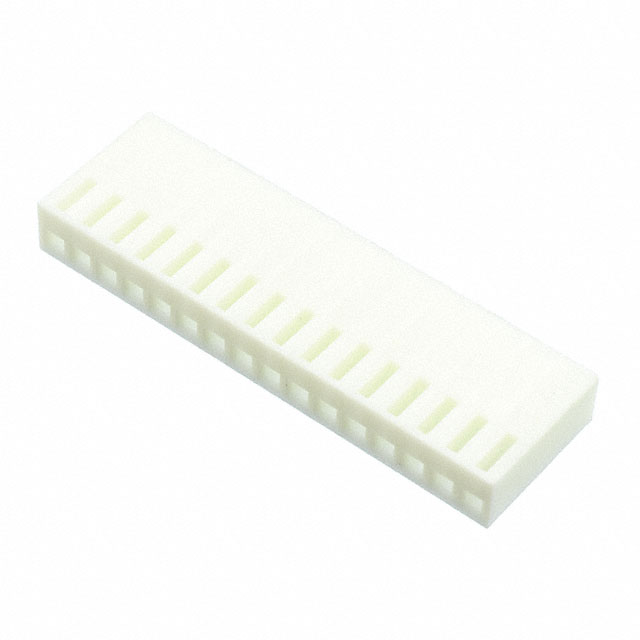 0022012161 Molex  Rectangular Connector Housings