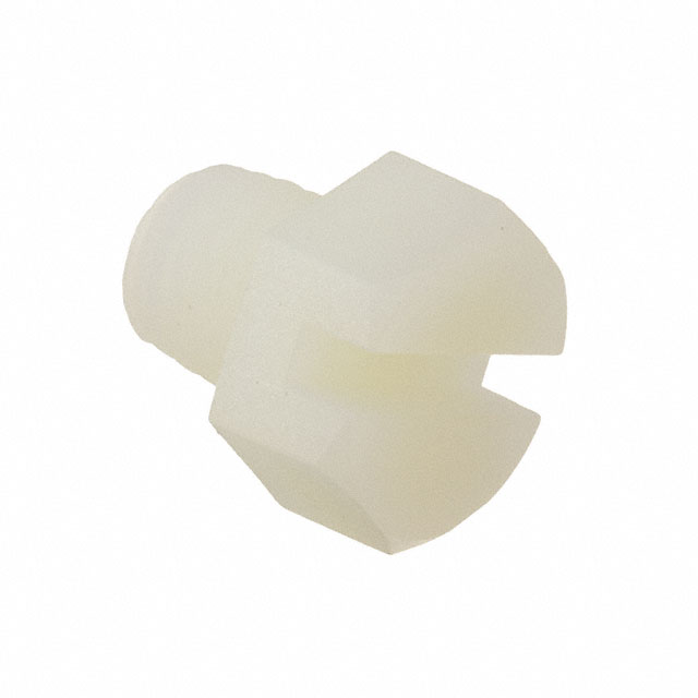 012528X025 Essentra Components  Schrauben Bolzen