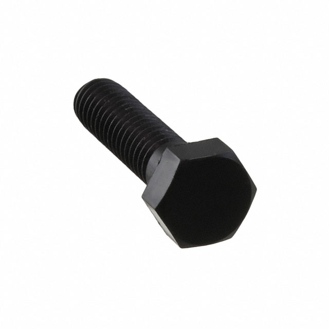 0331218100B Essentra Components  Schrauben Bolzen