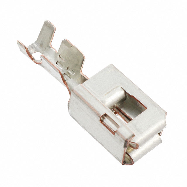 1-1438243-1 TE Connectivity AMP Connectors  Conectores especializados