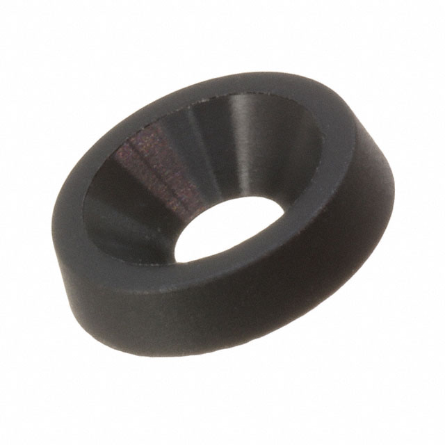 11SFW0008B Essentra Components  Bushing Shoulder Washers