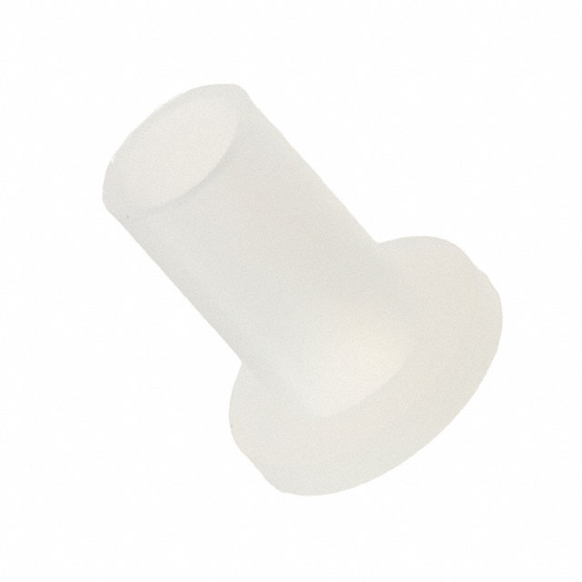 12SWS0398 Essentra Components  Rondelle di spallamento della boccola