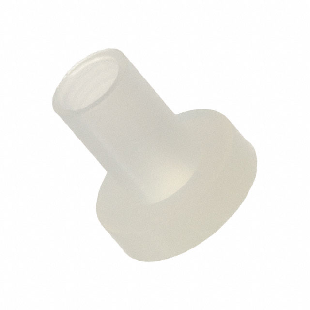 12SWS0459 Essentra Components  Rondelle di spallamento della boccola