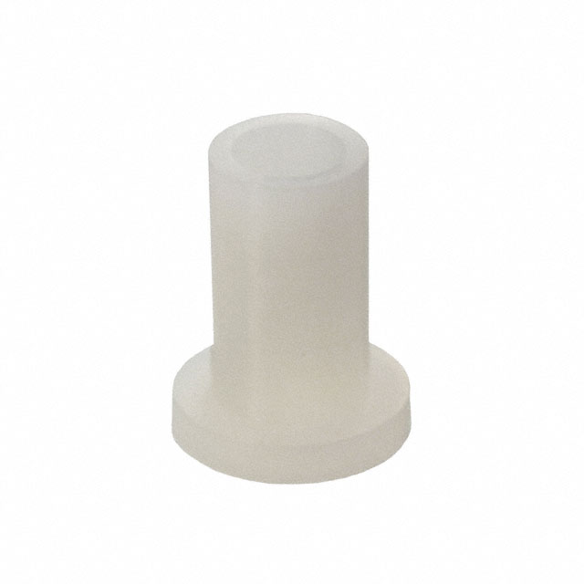 12SWS0625 Essentra Components  Rondelle di spallamento della boccola