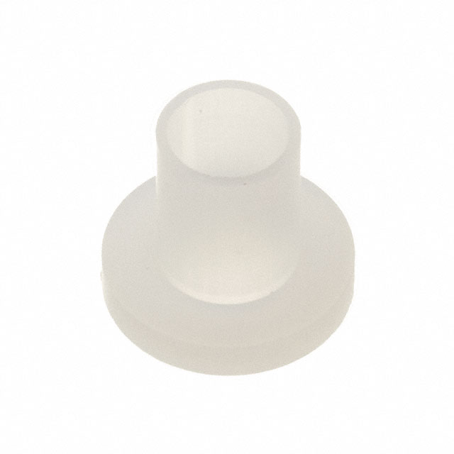 12SWS0627 Essentra Components  Rondelle di spallamento della boccola