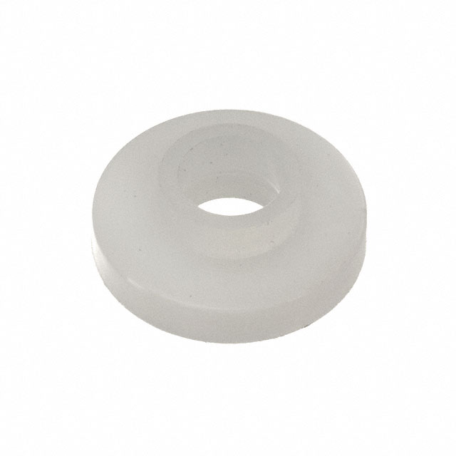 12SWS0638 Essentra Components  Rondelle di spallamento della boccola