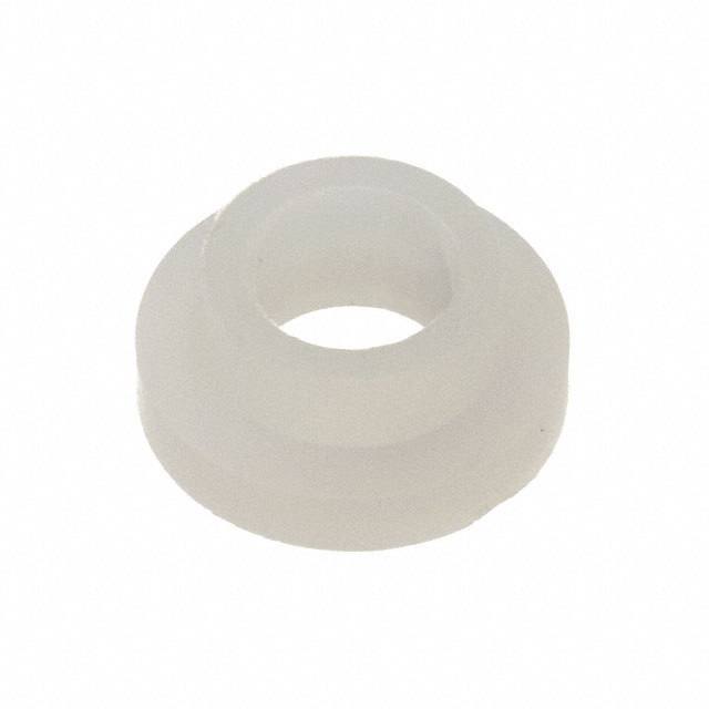 12SWS0798 Essentra Components  Rondelle di spallamento della boccola