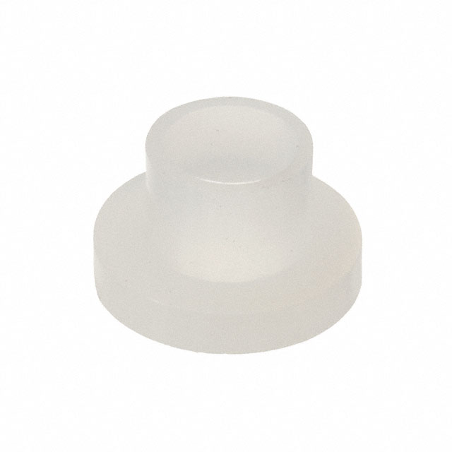 12SWS0800 Essentra Components  Rondelle di spallamento della boccola