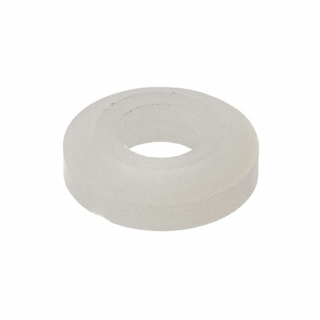 12SWS0818 Essentra Components  Rondelle di spallamento della boccola