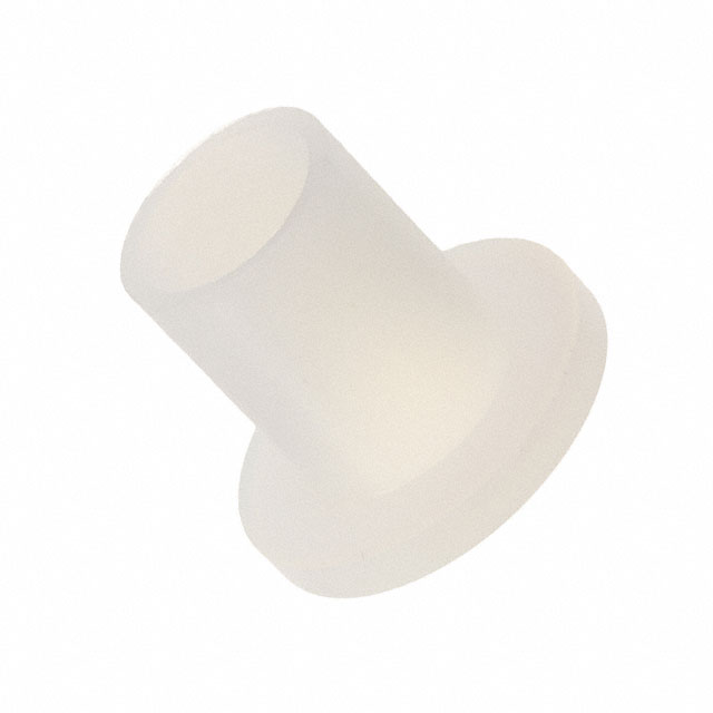 12SWS2501 Essentra Components  Rondelle di spallamento della boccola