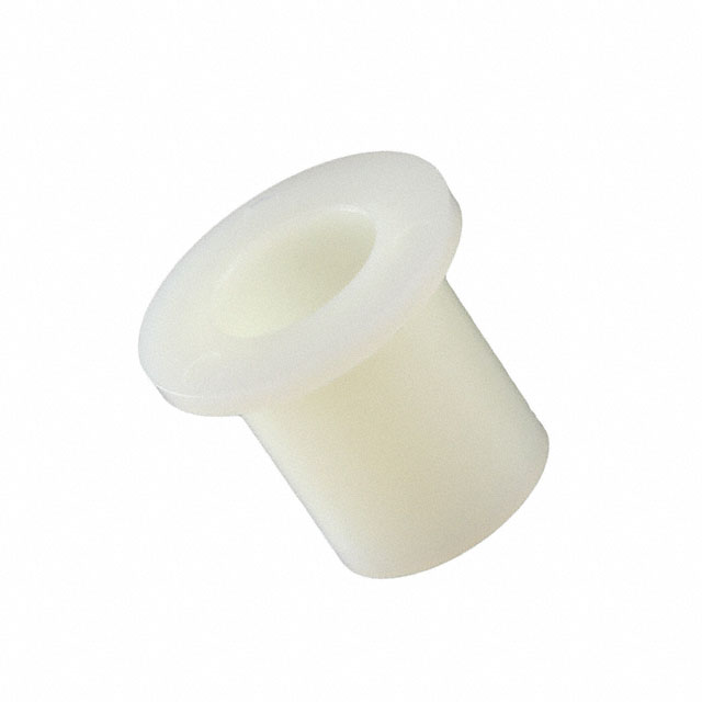 12SWS2529 Essentra Components  Rondelle di spallamento della boccola