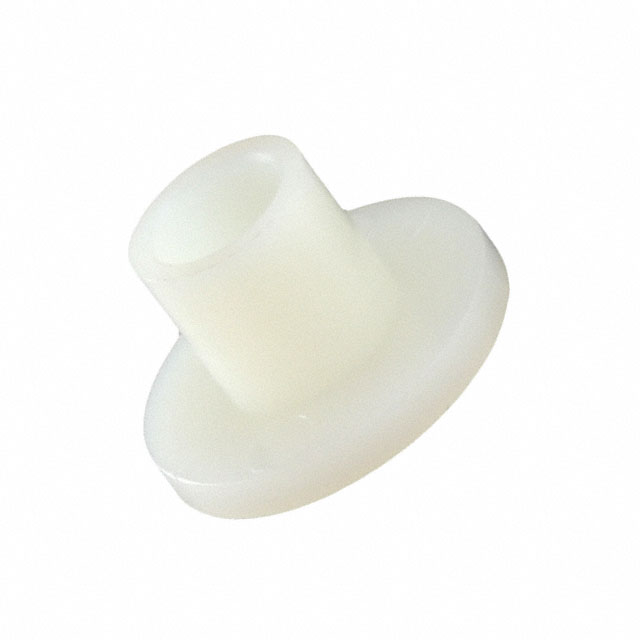 12SWS2539 Essentra Components  Rondelle di spallamento della boccola